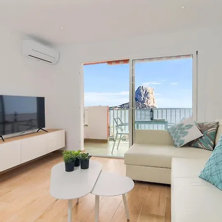 La Perla Great Seaview - Building Fabiola 1