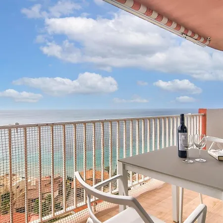 La Perla Great Seaview - Building Fabiola 1