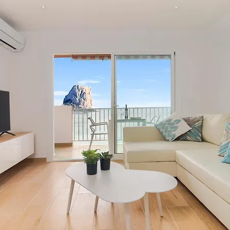 La Perla Great Seaview - Building Fabiola 1 Apartment