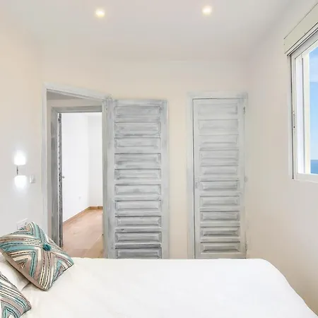 La Perla Great Seaview - Building Fabiola 1 Apartment *