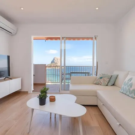 La Perla Great Seaview - Building Fabiola 1