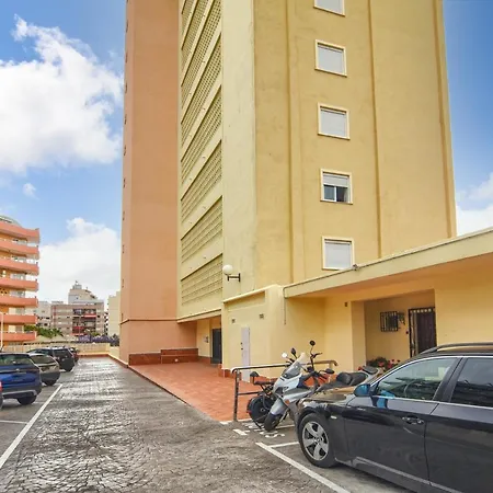 Apartment La Perla Great Seaview - Building Fabiola 1 *