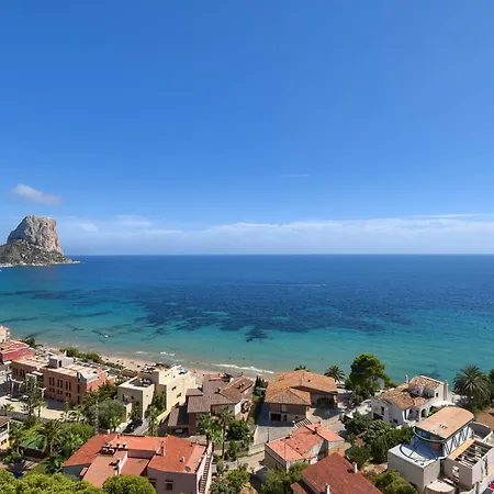 Apartment La Perla Great Seaview - Building Fabiola 1