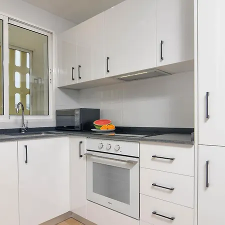 Apartment La Perla Great Seaview - Building Fabiola 1 *