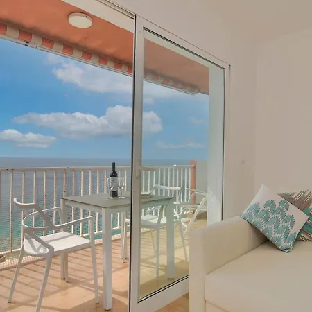 Appartement La Perla Great Seaview - 10e Floor Fabiola 1