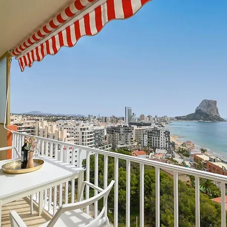 La Perla Great Seaview - 10e Floor Fabiola 1