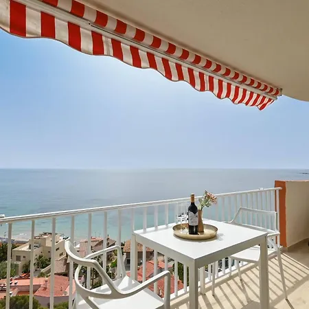 La Perla Great Seaview - 10e Floor Fabiola 1 *