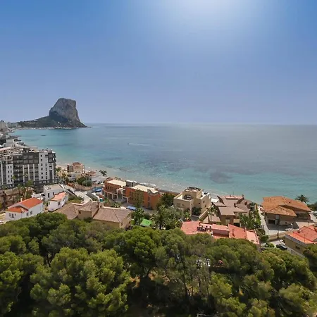 La Perla Great Seaview - 10e Floor Fabiola 1