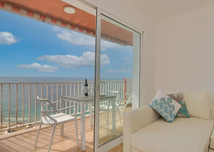 Lejlighed La Perla Great Seaview - 10e Floor Fabiola 1